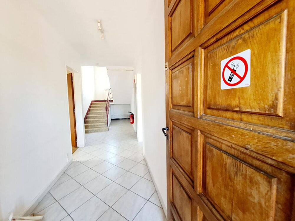 Vente Maison ALES - MAISON FAMILIALE OU POTENTIEL LOCATIF Ales