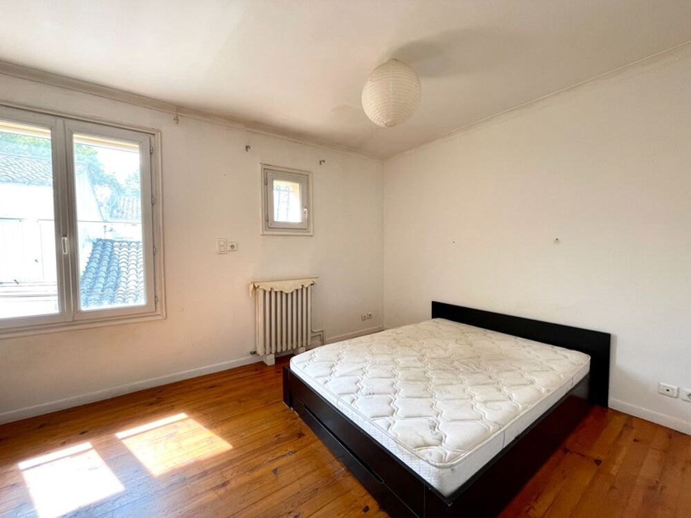 Vente Immeuble IMMEUBLE 180 M2 AIGUES MORTES Aigues mortes