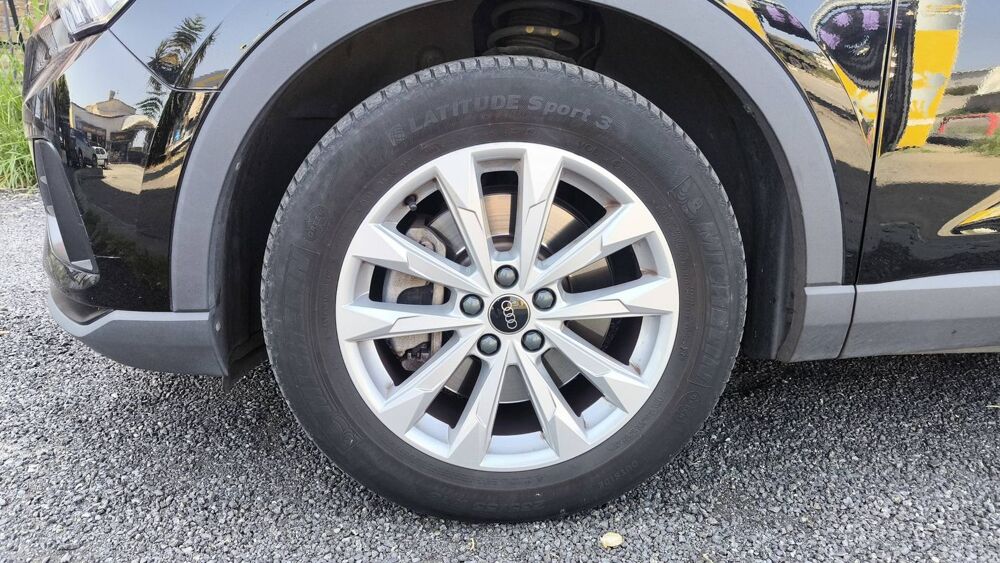 Q3 1.4 TFSIe 245 Plug in Hybrid S-Tronic6 Advanced 2022 occasion 20290 Lucciana
