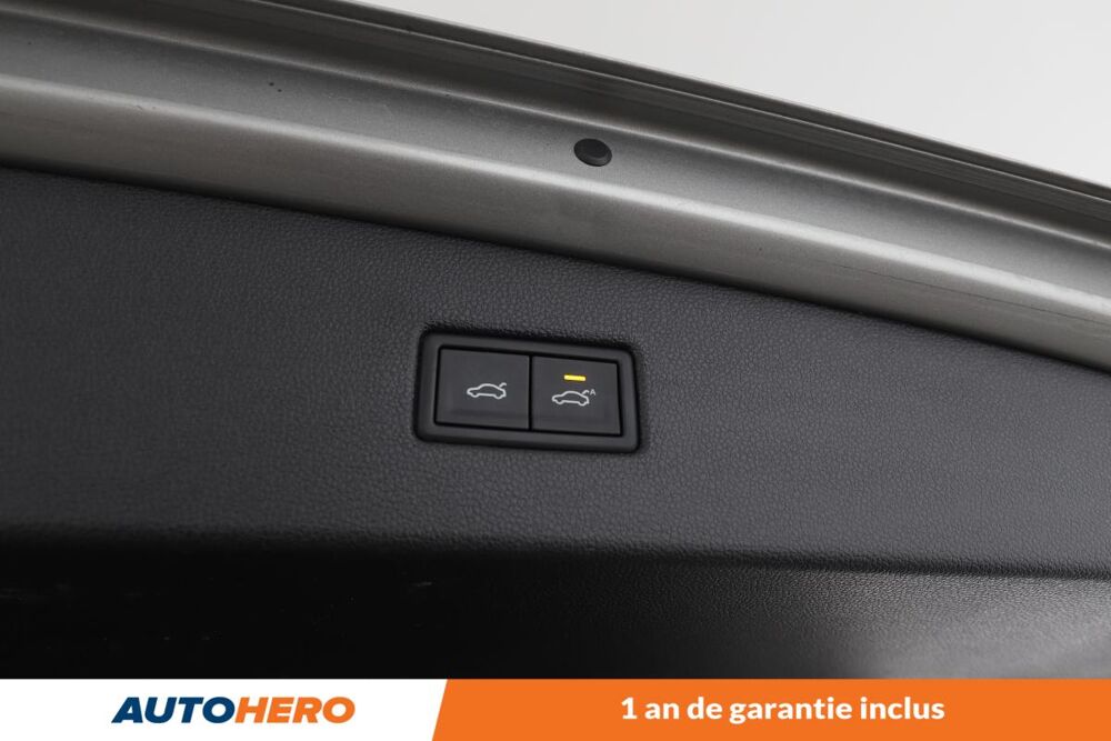 Tiguan 2.0 TDI BlueMotion Tech Carat Exclusive 4Motion DSG7 190 ch 2018 occasion 92130 Issy-les-Moulineaux