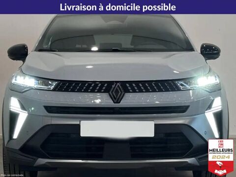 Annonce voiture Renault Captur 33580 