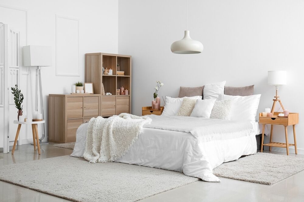Appartement à vendre 3 pièces en duplex de 90.31m² - CORMEILLES EN PARISIS (95)