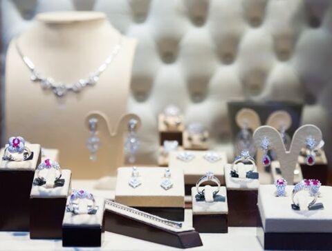   Fonds de commerce Atelier Bijouterie-Joaillerie à vendre PARIS 3EME ARRONDISSEMENT (75) 
