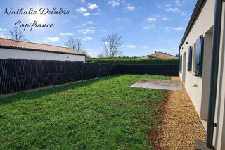  Maison 4 pi�ces 74 m� Vouille