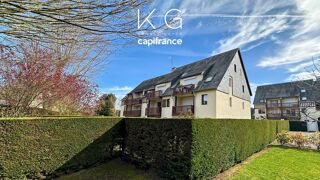  Appartement à vendre 3 pièces 48 m²
