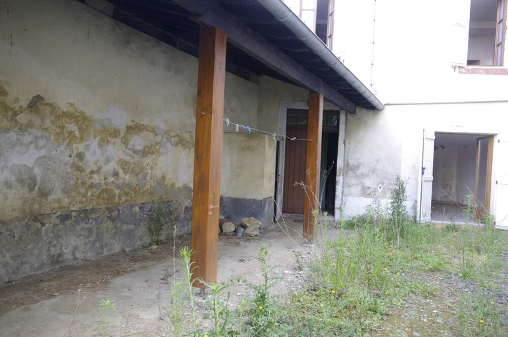 A vendre Maison en viager libre MIRANDE GERS