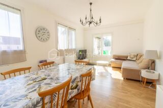  Maison � vendre 5 pi�ces 105 m�