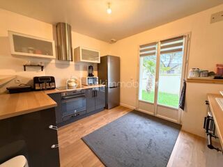  Maison � vendre 5 pi�ces 100 m�