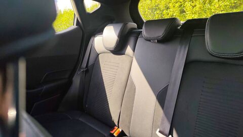 Fiesta VII 1.5 Ecoboost 200 ST - Entretien constructeur 2021 occasion 20213 Penta Di Casinca