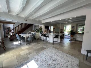  Maison � vendre 7 pi�ces 176 m�