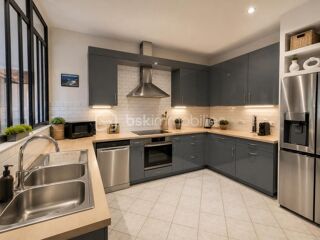  Maison à vendre 5 pièces 137 m²