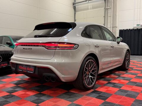 Macan GTS – LCI Retrofit Bose Keyless Apple CarPlay 2020 occasion 33000 Bordeaux