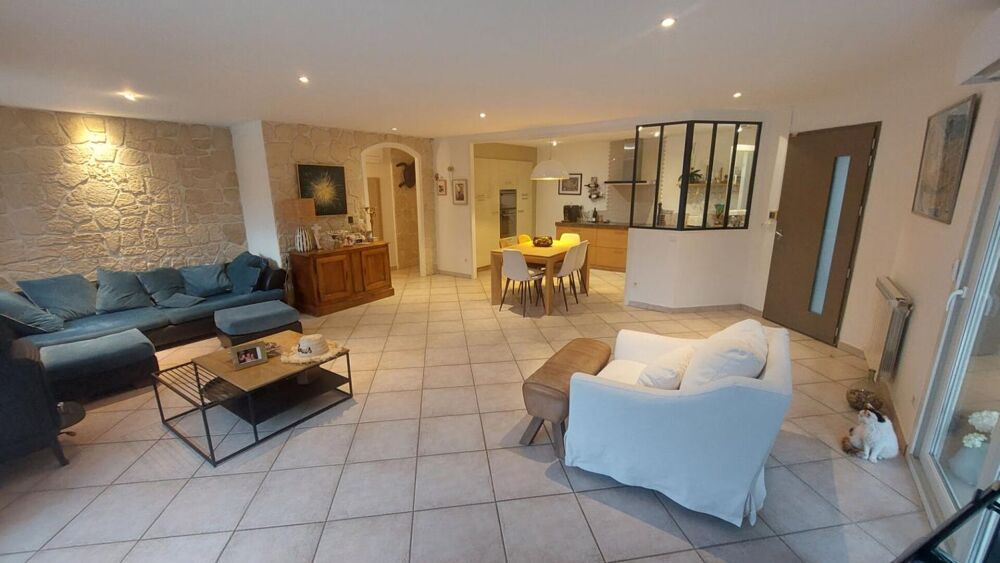 Coup de coeur à Sète ! Villa 104 m² avec piscine dans une impasse privée au calme