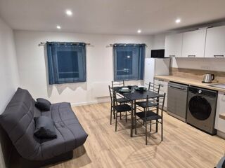 Location Appartement Appartement de 38m2 à louer sur Maubeuge Maubeuge