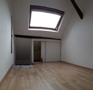  Appartement à louer 2 pièces 19 m²