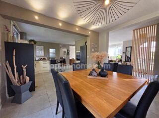  Maison à vendre 6 pièces 120 m²