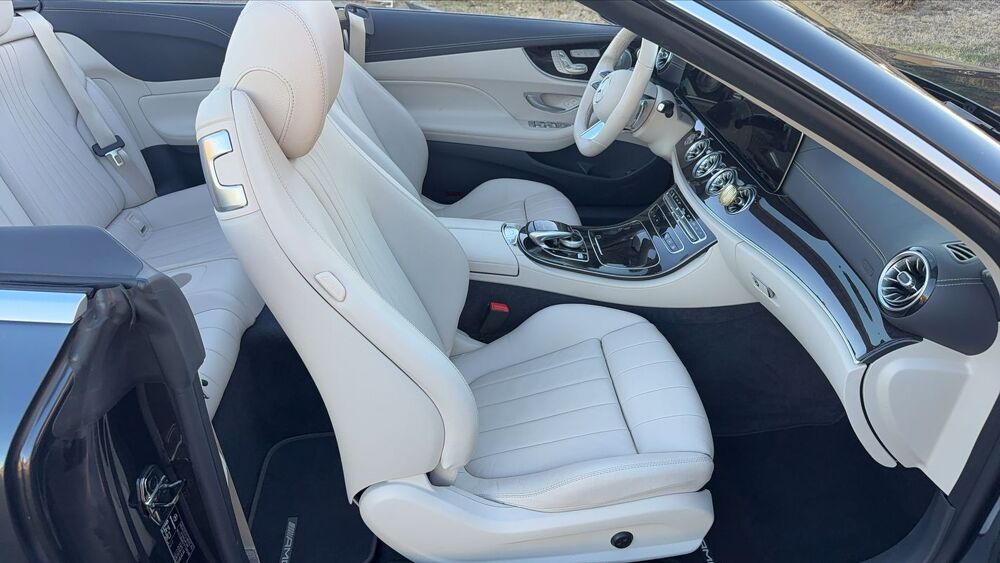 Classe E Cabriolet 300 258 EQ-Boost 9G-Tronic Avantgarde Line 2021 occasion 42600 Montbrison