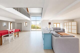  Maison à vendre 7 pièces 320 m²