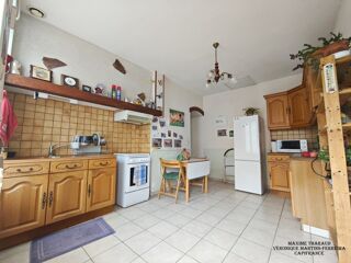  Maison � vendre 2 pi�ces 48 m�