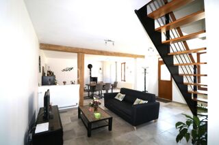  Maison à vendre 8 pièces 200 m²