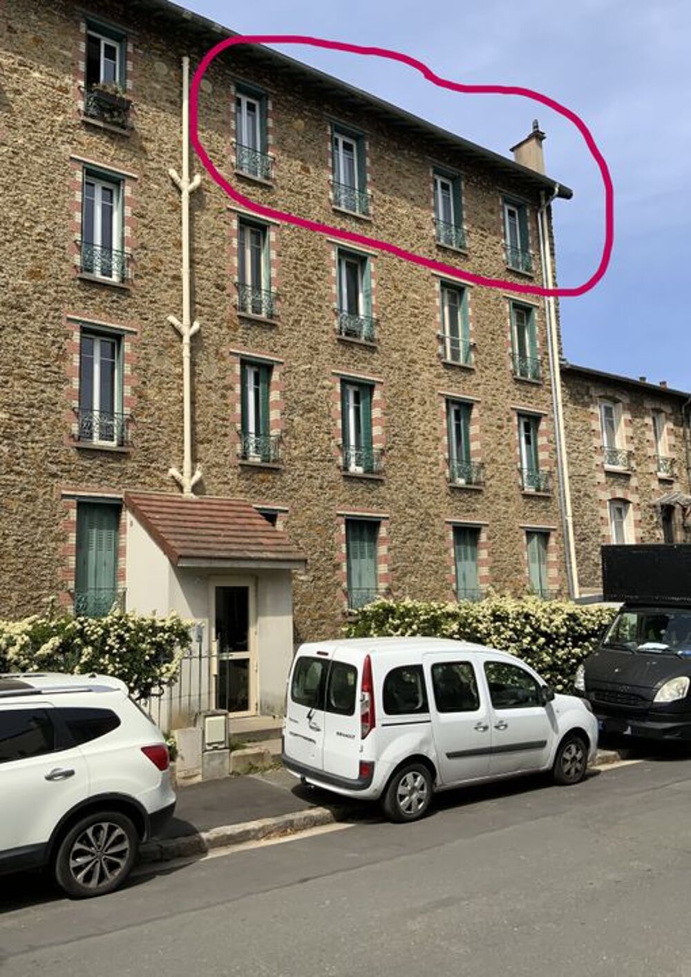 Location Appartement Appartement de 37m2 à louer sur Choisy-le-Roi Choisy le roi