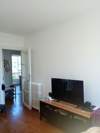  Appartement à vendre 2 pièces 46 m²