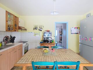  Maison à vendre 5 pièces 105 m²