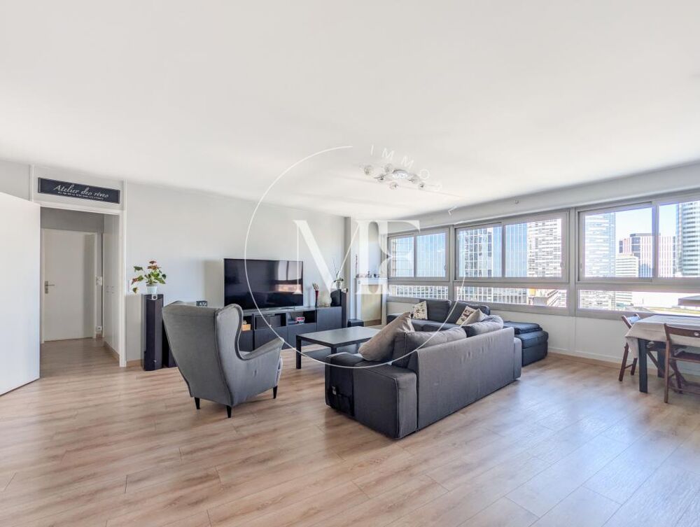 Vente Appartement Appartement Courbevoie