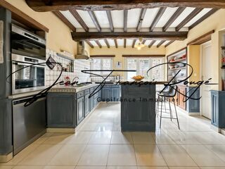  Maison à vendre 7 pièces 175 m²