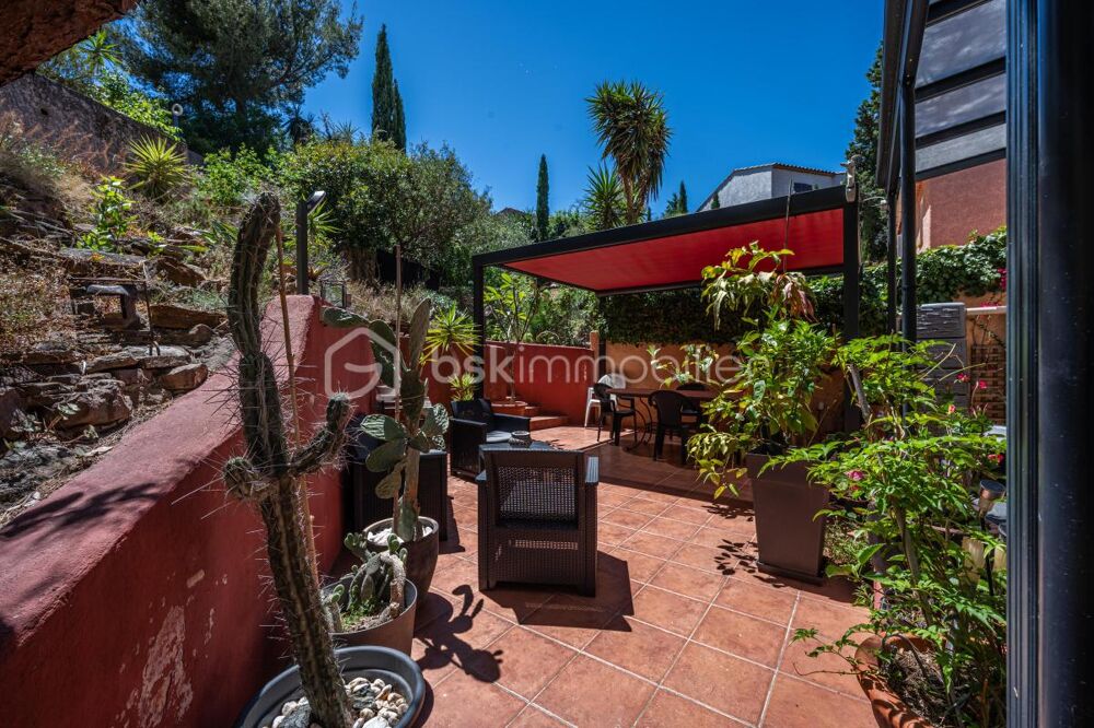 Vente Maison COUP DE COEUR ASSURE La valette du var