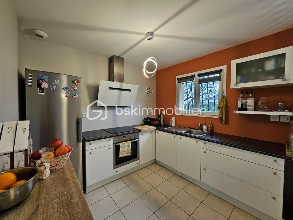 Vente Maison Maison en campagne - 123m² Caudecoste