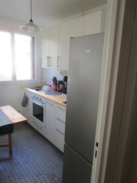  Appartement � louer 1 pi�ce 33 m�