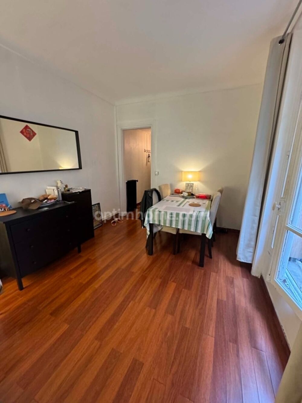 Appartement 2 pièces 37 m² · à Paris 12 · 37 m² · 336 000 €