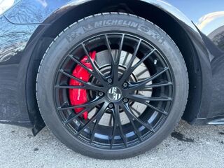 Panamera 4S V6 3.0 560 Hybrid Executive 2022 occasion 74330 Poisy