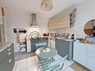  Maison  vendre 5 pices 75 m