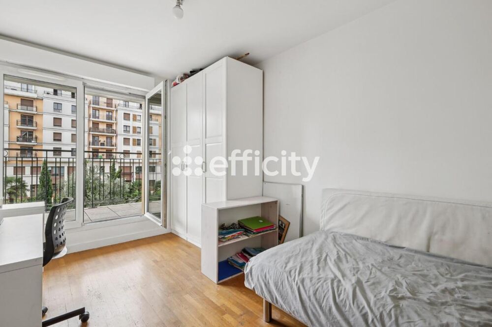 à vendre  Appartement Montrouge (92120)