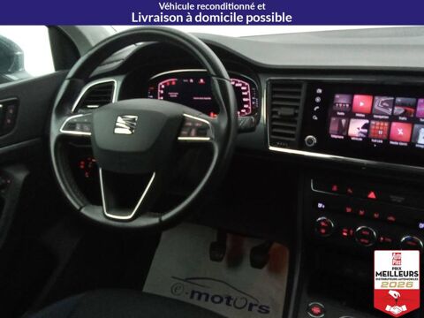 Ateca TSI 115 Style 2019 occasion 10150 Lavau