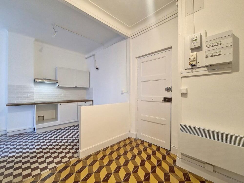 F2 RUE MICHEL BOZZI