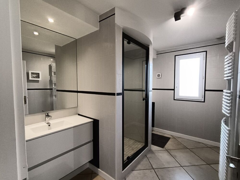à vendre  Maison Jarrie (38560)