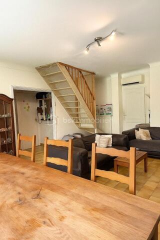  Maison � vendre 4 pi�ces 95 m�