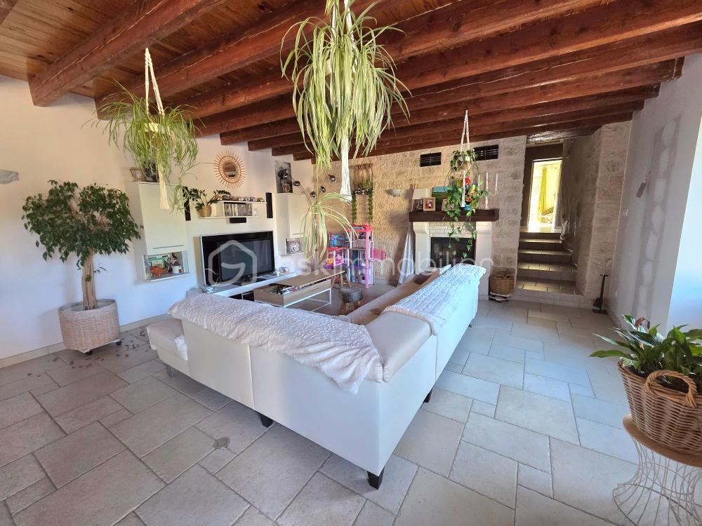 Maison 188m2 7 pièces