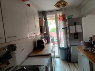  Maison à vendre 4 pièces 65 m²