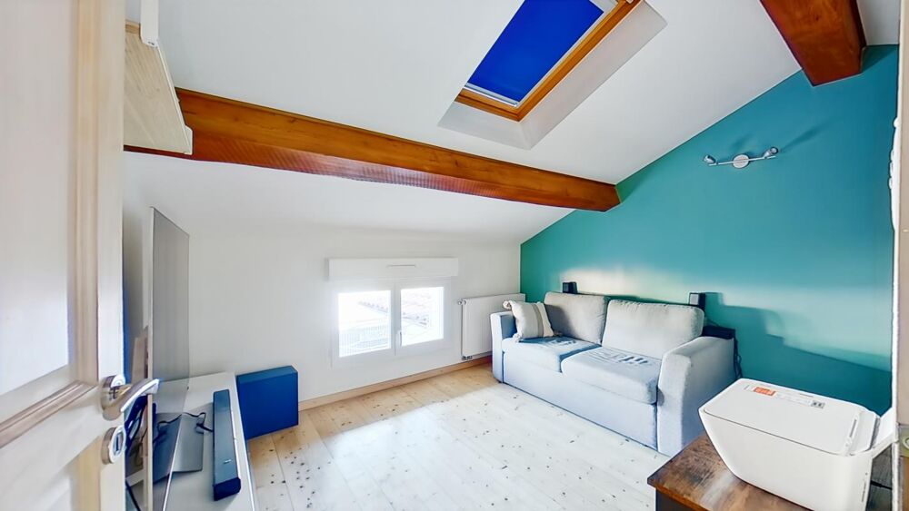  vendre  Maison Rillieux-la-Pape (69140)