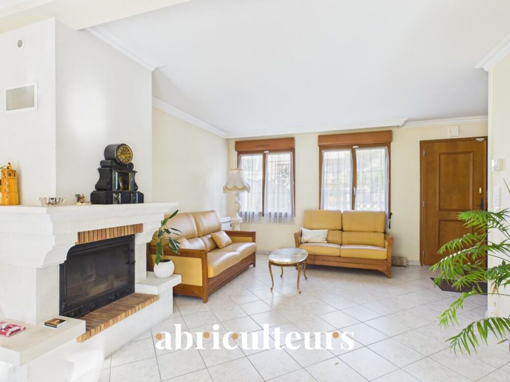 à vendre  Maison Versailles (78000)