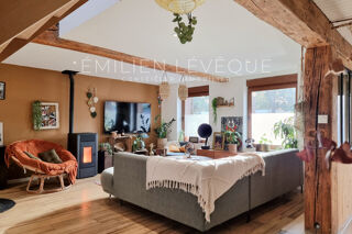  Maison � vendre 7 pi�ces 140 m�