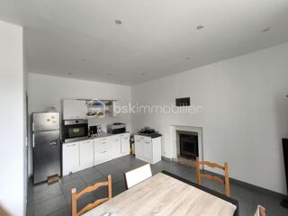  Maison à vendre 4 pièces 140 m²