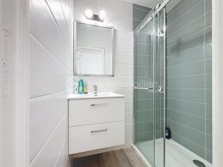  Appartement à vendre 1 pièce 25 m²