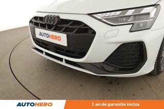 A3 35 TDI S line S tronic 7 150 ch 2024 occasion 92130 Issy-les-Moulineaux