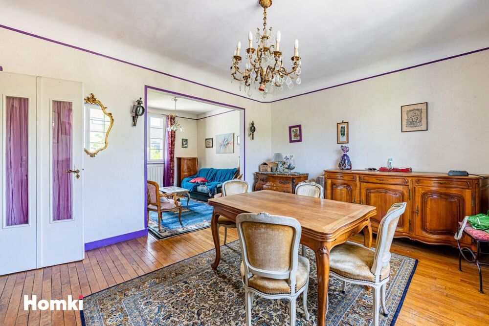 Vente Maison Maison de ville T6 de 191 m² à Antony 92160 Antony