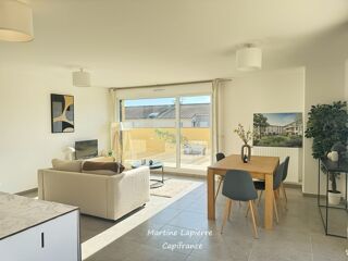  Appartement  vendre 4 pices 89 m